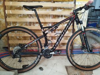 Specialized Epic comp 2015