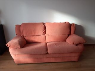 Se vende conjunto de sofás
