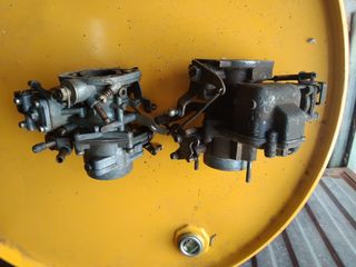 Carburador 32 iba