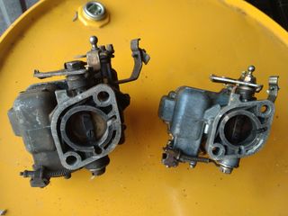 Carburador 32 iba