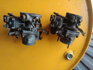 Carburador 32 iba