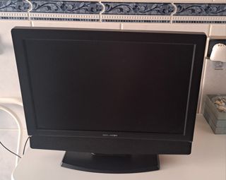 Televisión