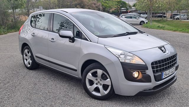 Peugeot 3008 1.6 HDI 112CV SPORT PACK