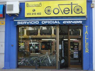SERVICIO DE TALLER