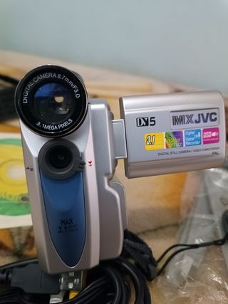 JVC COLECCIONES APARATOS RETRO