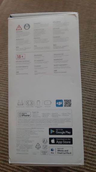 DJI MAVIC AIR ONYX BLACK