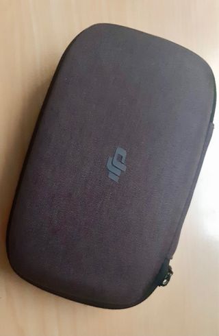 DJI MAVIC AIR ONYX BLACK