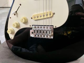 CHITARRE ELETTRICHE STRATOCASTER per mancini