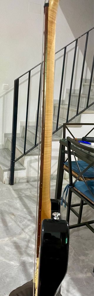 CHITARRE ELETTRICHE STRATOCASTER per mancini