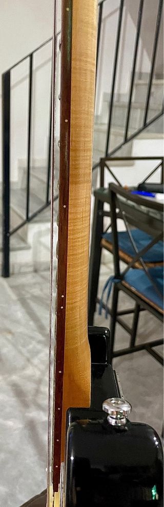 CHITARRE ELETTRICHE STRATOCASTER per mancini