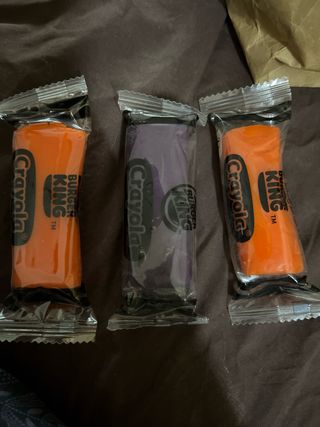 LOTE JUGUETES BURGUER KING