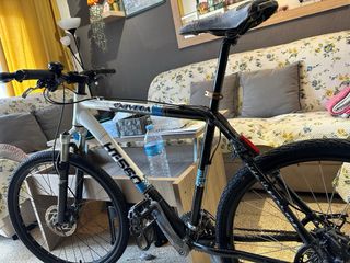 Bicicleta univega HT 560