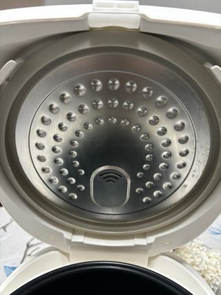 Robot de cocina Tefal multicook pro