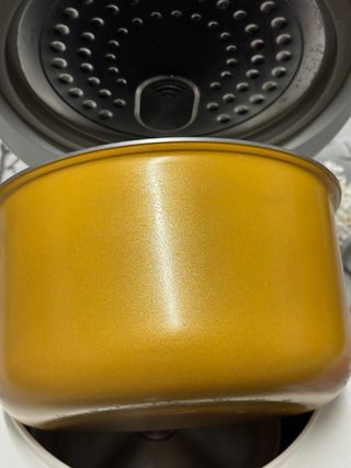 Robot de cocina Tefal multicook pro