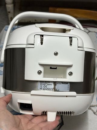 Robot de cocina Tefal multicook pro