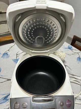 Robot de cocina Tefal multicook pro