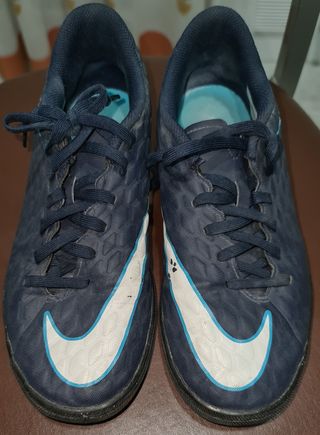 Zapatillas  fútbol sala Nike
