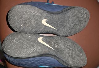 Zapatillas  fútbol sala Nike