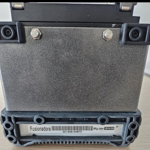 Fusionadora fibra óptica RUIYAN RY-F600P