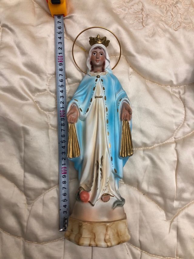 Virgen Milagrosa