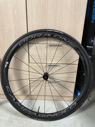 Campagnolo Bora perfil 35