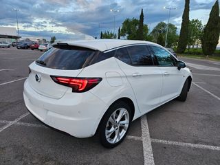 Opel Astra S/S (150CV) Turbo, Dynamic