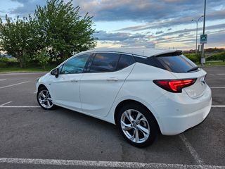Opel Astra S/S (150CV) Turbo, Dynamic