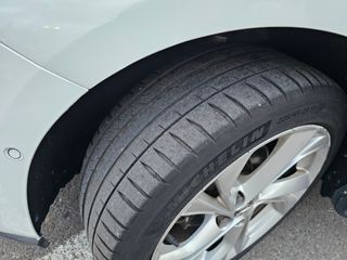 Opel Astra S/S (150CV) Turbo, Dynamic