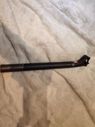 vendo tija de carbono