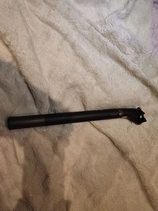 vendo tija de carbono
