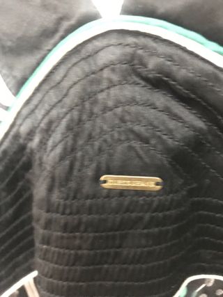 Camisa guess de seda