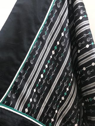 Camisa guess de seda