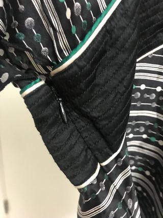 Camisa guess de seda