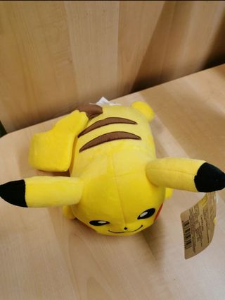 Pikachu Peluche Pokémon
