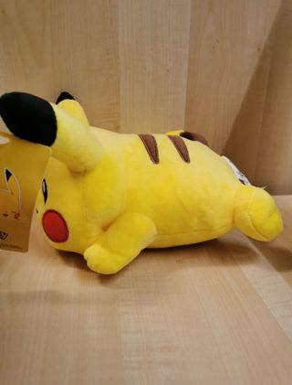 Pikachu Peluche Pokémon