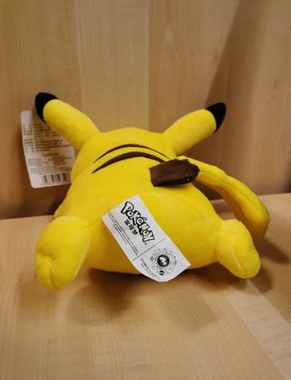 Pikachu Peluche Pokémon
