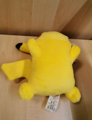 Pikachu Peluche Pokémon
