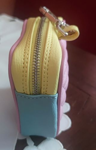 Portamonete/portachiavi