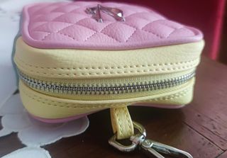 Portamonete/portachiavi