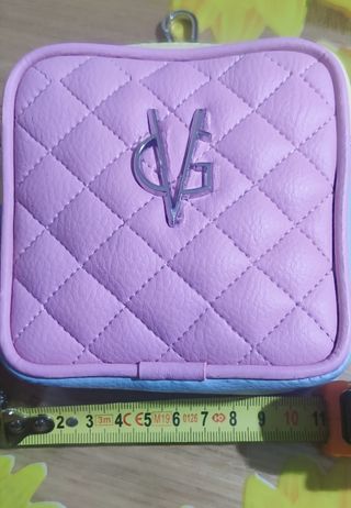 Portamonete/portachiavi