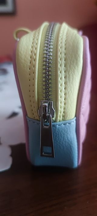 Portamonete/portachiavi