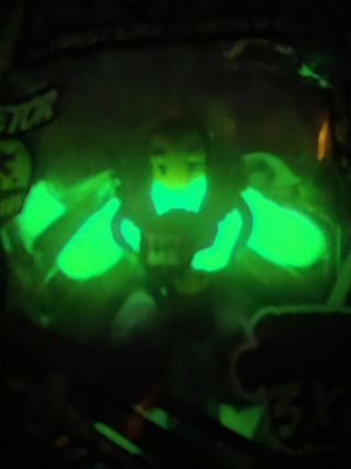 3 personaggi He-man Elastikorps