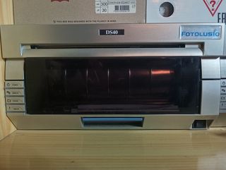 Impresora sublimación DS 40