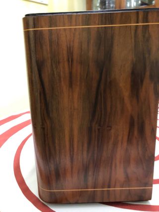 RADIO ANTIGUA GRUNDIG