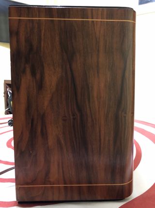 RADIO ANTIGUA GRUNDIG