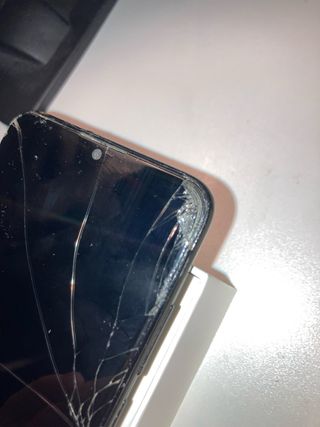 Huawei P smart 2019 para piezas