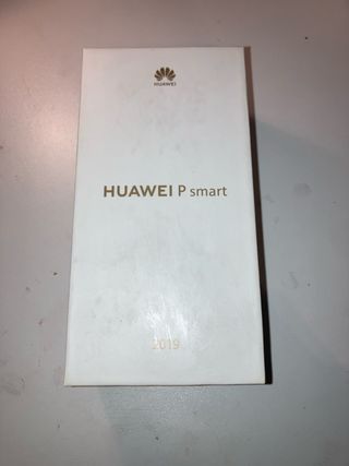 Huawei P smart 2019 para piezas