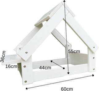 Caseta para Perro de Interior ✅