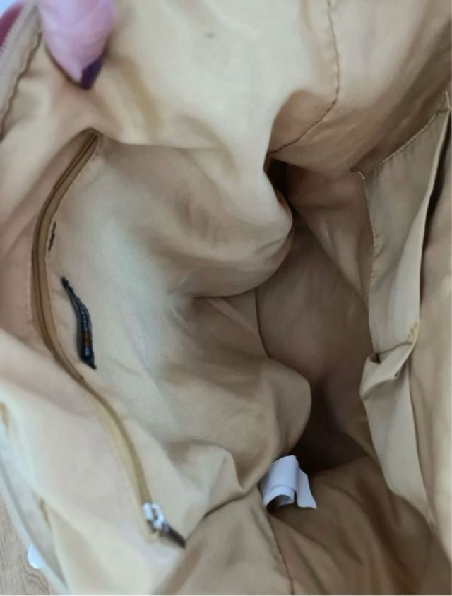 Bolso El Corte Inglés