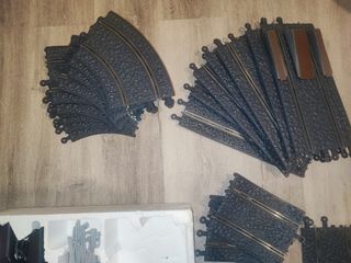 Scalextric TT Africa